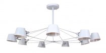 Потолочная люстра Favourite 1513-9P Eimer