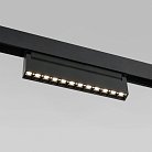 Трековый светильник Elektrostandard 85010/01 черный Slim Magnetic a057198