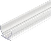 Профиль ARL-MOONLIGHT-R18-1000-TU CLEAR (, Пластик) 1м Arlight 031460