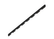 Подвесной светодиодный светильник 2м 48Вт 48° Donolux dl18515s121b48.48.2000bw Eye-line