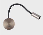 Настенный светильник ITALLINE DE-316 gothic