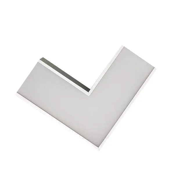 Светильник коннектор 4W 440Lm 3000К-4000К-6400K, L-образный RetailRay Feron 51872 AL4036L Светильник коннектор 4W 440Lm 3000К-4000К-6400K, L-образный RetailRay Feron 51872 AL4036L
