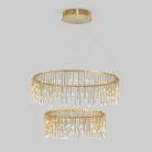 Подвесной светильник Bogate's 454/2 Firefly a067790