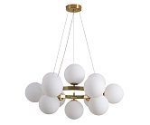 Подвесная люстра Kink Light 07508-12,20 Сида