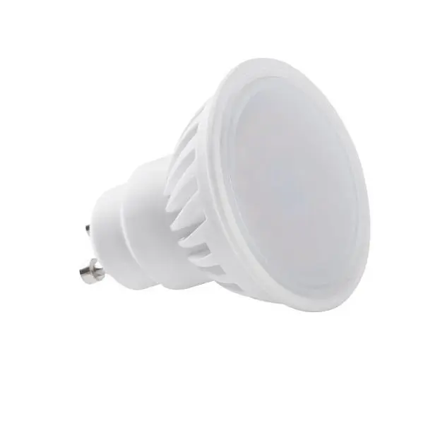 Лампа светодиодная gu10 KANLUX TEDI MAXX LED GU10-WW (23412) Лампа светодиодная gu10 KANLUX TEDI MAXX LED GU10-WW (23412)
