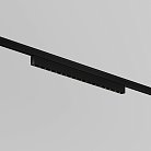 Трековый светильник Maytoni Technical TR193-1-15W2.7K-M-B Points