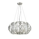 Подвесной светильник Vele Luce VL2181P06 Buzzati