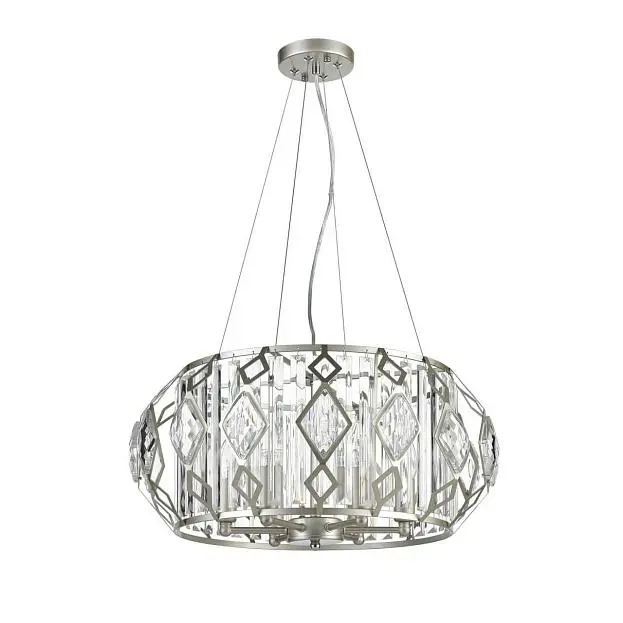 Подвесной светильник Vele Luce VL2181P06 Buzzati Подвесной светильник Vele Luce VL2181P06 Buzzati