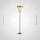 Торшер OLIVIA FL Lampatron 6710