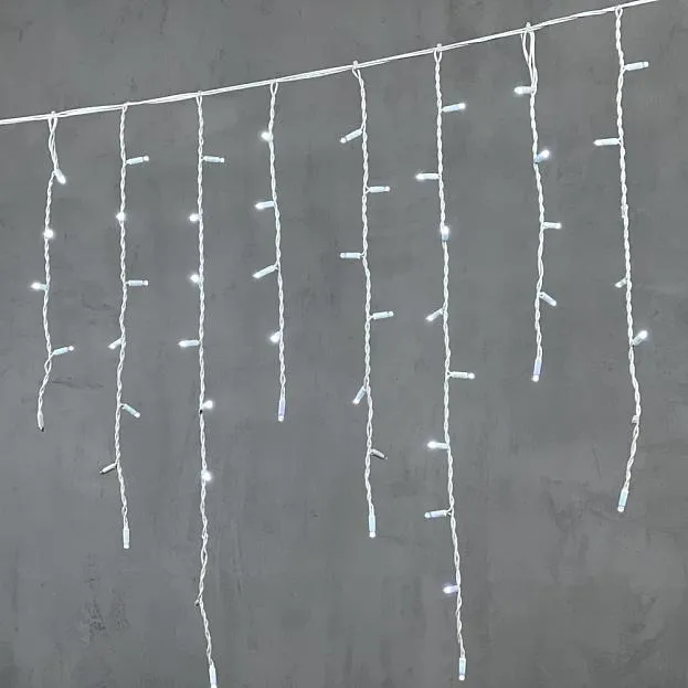 Гирлянда Laitcom LL168BLW-8-2W Бахрома