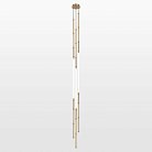 Подвесной светильник Lussole LSP-7072 Loft BEND