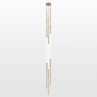 Подвесной светильник Lussole LSP-7072 Loft BEND