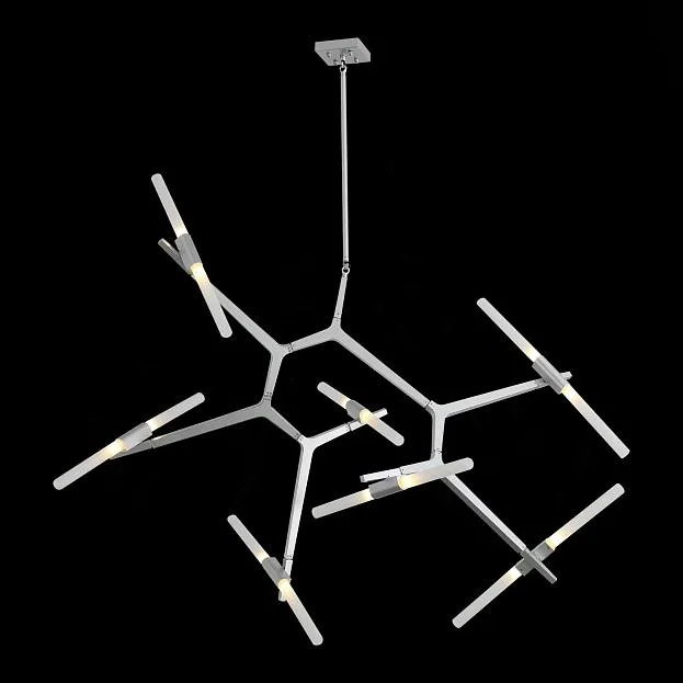 Подвесная люстра ST-Luce SL947.102.14 Laconicita