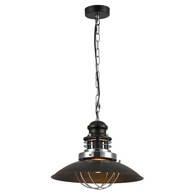 Подвес Lussole GRLSP-8029 KETCHIKAN Подвес Lussole GRLSP-8029 KETCHIKAN