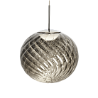 Подвесной светильник Tom Dixon WHS02CH-PEUM1 Whirl