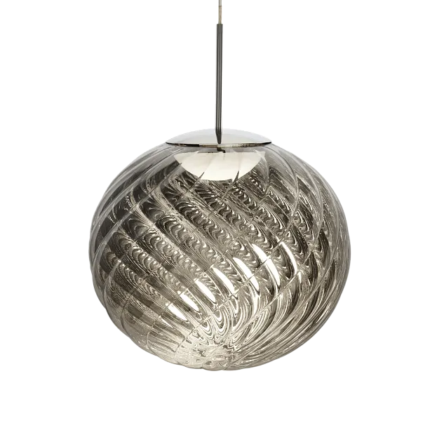 Подвесной светильник Tom Dixon WHS02CH-PEUM1 Whirl
