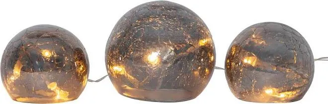 Гирлянда Eglo 457-99 TRISS