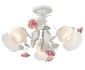 Потолочная люстра Lucia Tucci Fiori Di Rose 114.3
