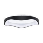 Потолочный светильник Arte Lamp A3085PL-56BK