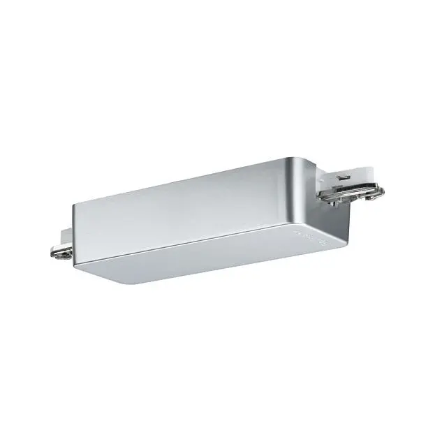Питание Paulmann 50116 URail Bluet BLE Schienensch/dimmer Chr