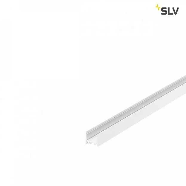 Профиль накладной SLV 1000524 GRAZIA 20 Профиль накладной SLV 1000524 GRAZIA 20