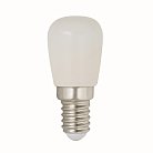 Лампочка светодиодная Volpe LED-Y25-4W/3000K/E14/FR/Z