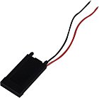 Подводы питания Reluce RL 06105 power end connector BK