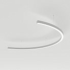 Подвесной светильник Arlight 034045(1) ARC