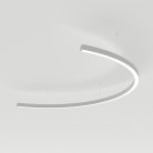Подвесной светильник Arlight 034045(1) ARC