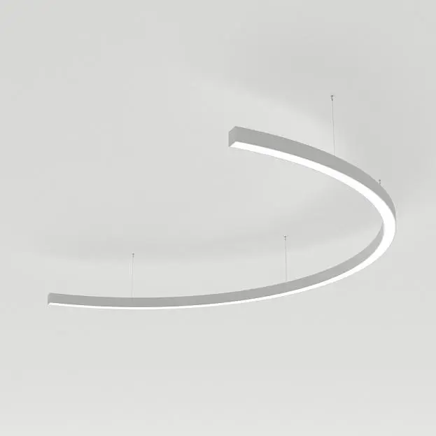 Подвесной светильник Arlight 034045(1) ARC Подвесной светильник Arlight 034045(1) ARC
