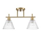 Потолочный светильник Lumion 8188/2C VIVIAN