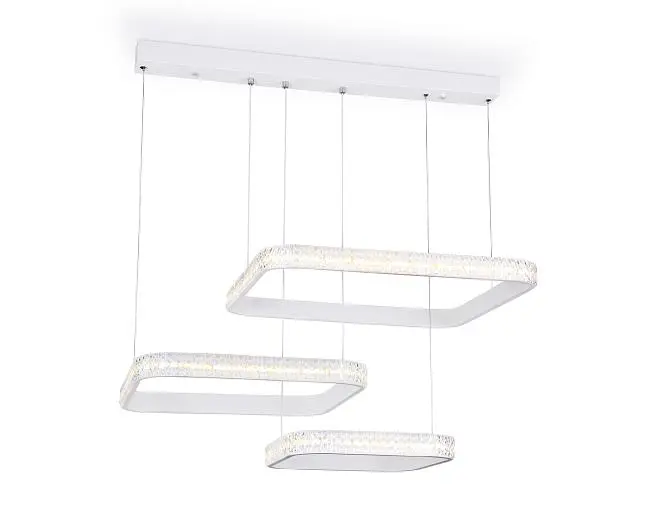 Подвесной светодиодный светильник с пультом Ambrella light FA6165 Original Подвесной светодиодный светильник с пультом Ambrella light FA6165 Original