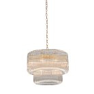 Люстра Vitaluce V5313-8/12 хрусталь
