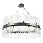 Люстра Arte Milano 430110.800.16.G9.D1 BK Бари