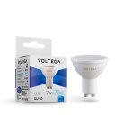 Светодиодная лампа Voltega 7057 Simple MR16 7W 4000K 110° GU10 VG2-S2GU10cold7W