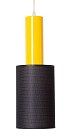 Подвесной светильник Топ Декор Roller S1 16 02sed
