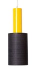 Подвесной светильник Топ Декор Roller S1 16 02sed