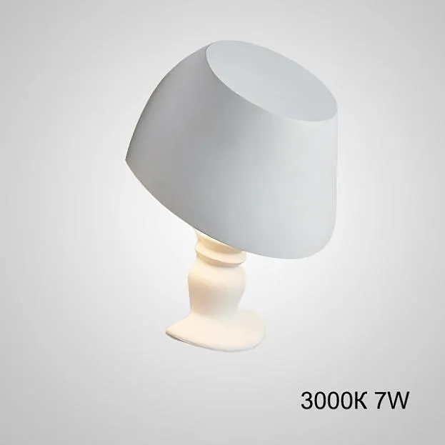 Настенный светильник BEATUS B 7W 3000К ImperiumLoft 229974-23 beatus-b01