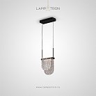 Подвесной светильник DALI ONE Lampatron dali_one01 9114