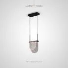 Подвесной светильник DALI ONE Lampatron dali_one01 9114