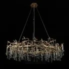 Подвесная люстра Loft IT 10068/1000 GB Bijout