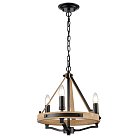 Подвесная люстра Wertmark WE586.03.023 Brenda