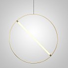 Подвесной Светильник Resist Led B D90 ImperiumLoft204149-26