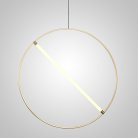 Подвесной Светильник Resist Led B D90 ImperiumLoft204149-26