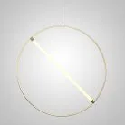 Подвесной Светильник Resist Led B D90 ImperiumLoft204149-26