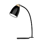 Настольная лампа Loft IT Loft4402T-Bl Watchman