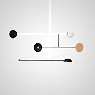 Подвесной светильник FLIAR ImperiumLoft 151868-26 FLIAR_01