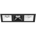 Встраиваемый светильник LightStar D537060706 Domino