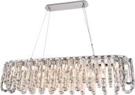 Люстра подвесная Stilfort 2195/09/24PL Umiko 2