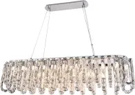 Люстра подвесная Stilfort 2195/09/24PL Umiko 2